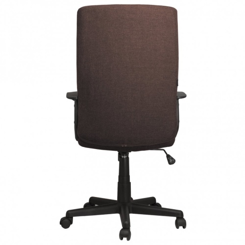 Кресло офисное Brabix Focus EX-518 ткань фото 5